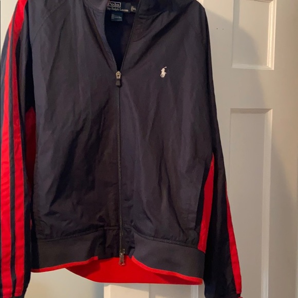 Polo jacket - Picture 8 of 8